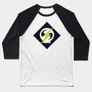 Germa 66 Jolly Roger Baseball T-Shirt